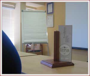 F�brica en sus Inicios