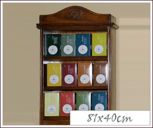 F�brica en sus Inicios