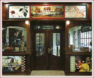 F�brica en sus Inicios